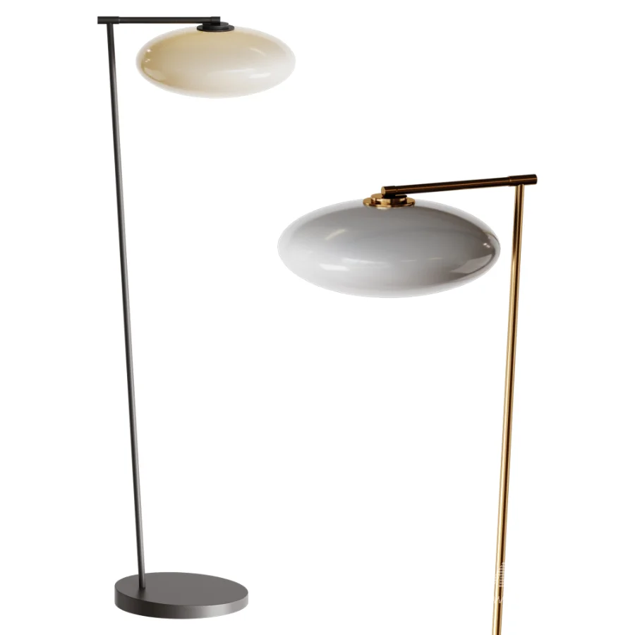 Penta Light Mami Floor Lamp - Image 1
