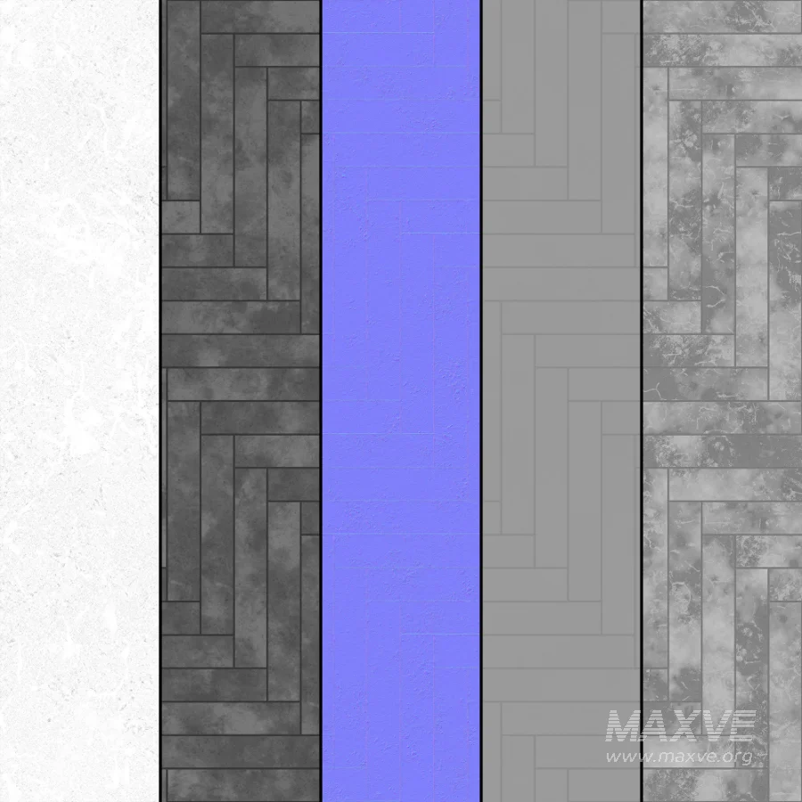 Mrf Pavement Set33 - Image 9
