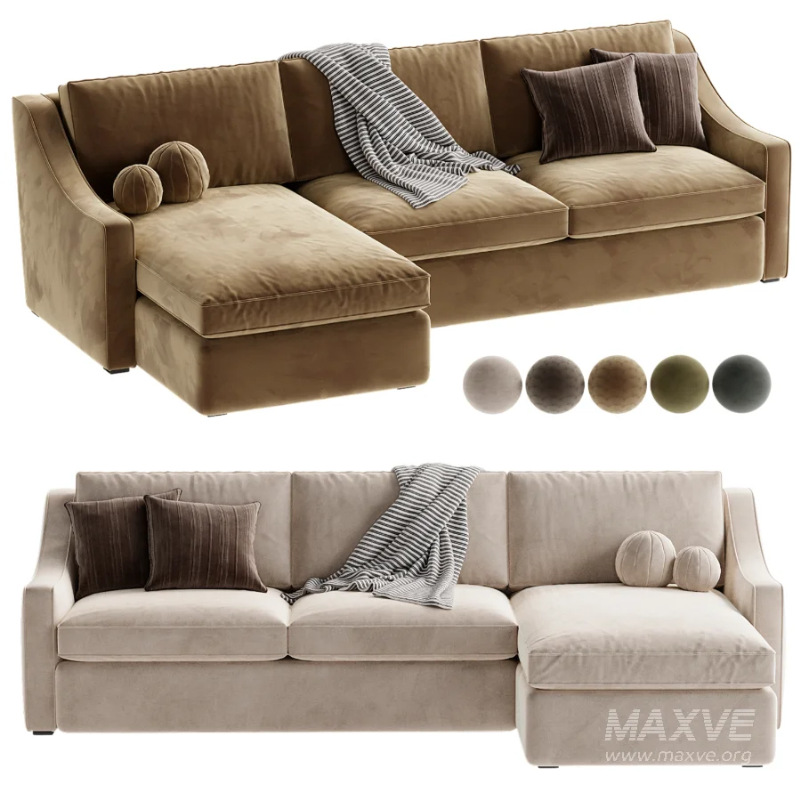 modul mike sofa,Угловой Современный диван Майк - Image 5