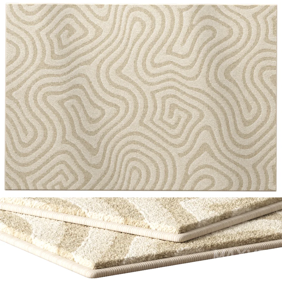 Carpet for interior - Image 1