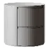 ORBIT Bedside table By Kristalia - Thumbnail 4