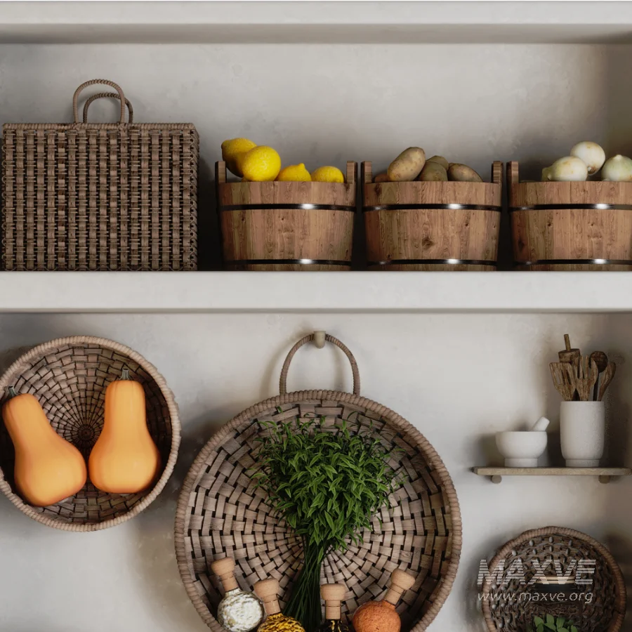 Kitchen accessories 038 - Image 4