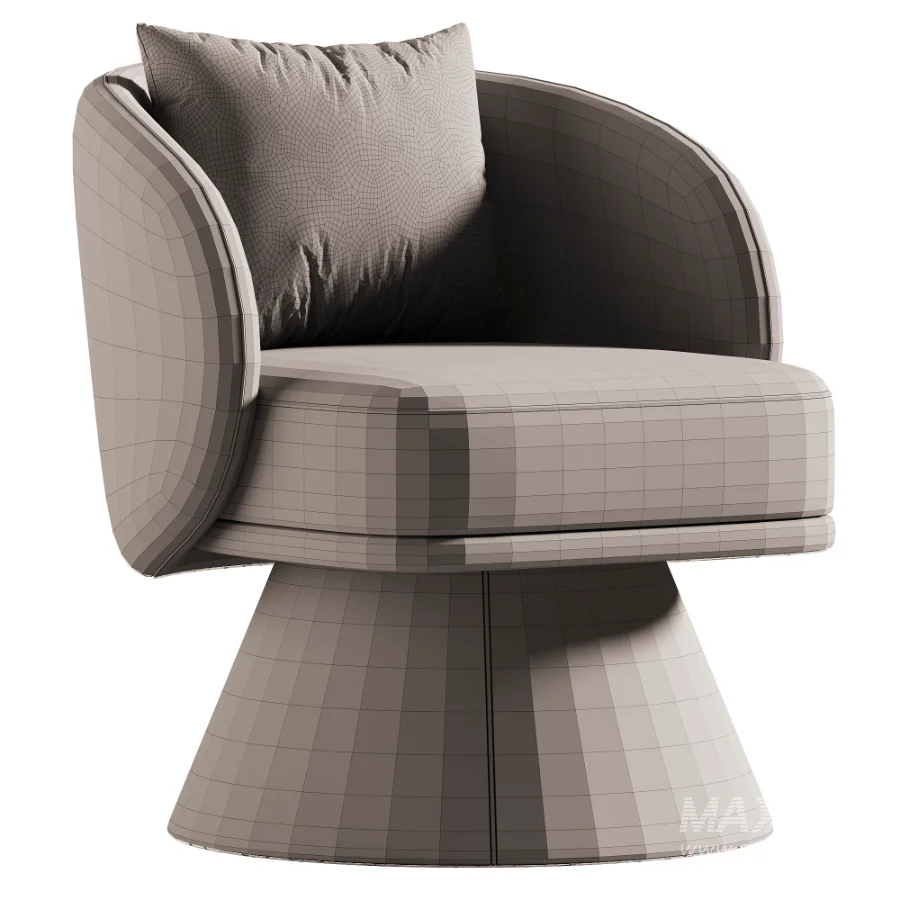 Asven Chair - Image 1