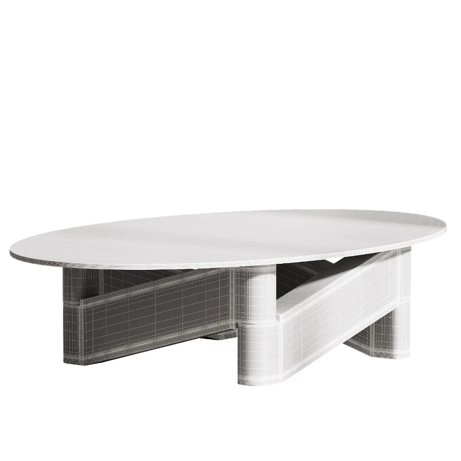 Marfa table - Image 3