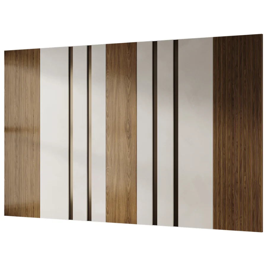 Wall panel - Image 1