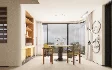 modern dining room - Thumbnail 1