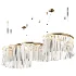 Carmen Modern Suspension Lamp by Italamp - Thumbnail 2