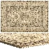 Turkish Kilim Area Rug Cotton - Thumbnail 5