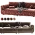 Naples Upholstered Sofa - Thumbnail 2
