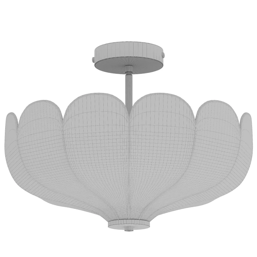 Starsky Ceiling Light - Image 3