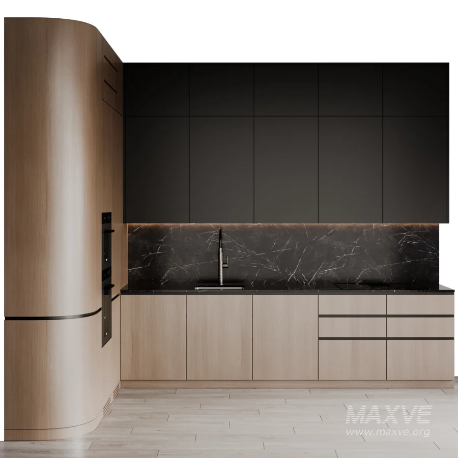 kitchen 130 - Image 6