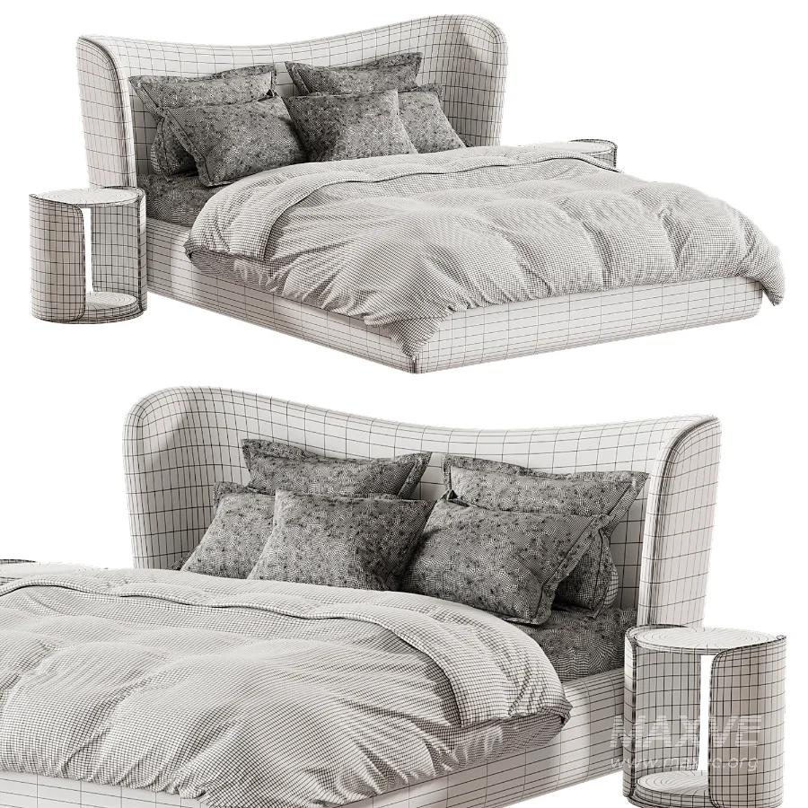 Cuddle BED - Image 6