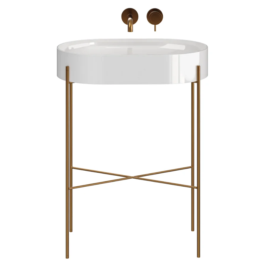 Bathroom Furniture 02 - Image 3