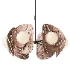Casagd Minimalist Pendant Lamp - Thumbnail 1