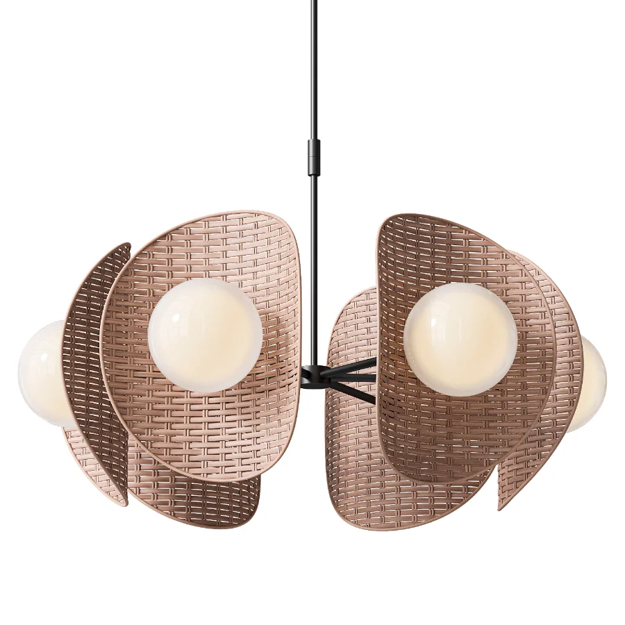 Casagd Minimalist Pendant Lamp - Image 1