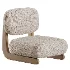 Carmen Armchair - Thumbnail 4