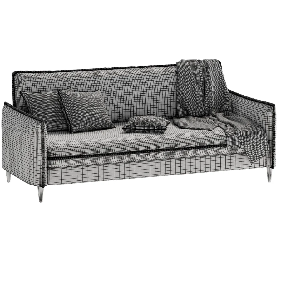 divan dara velvet - Image 2