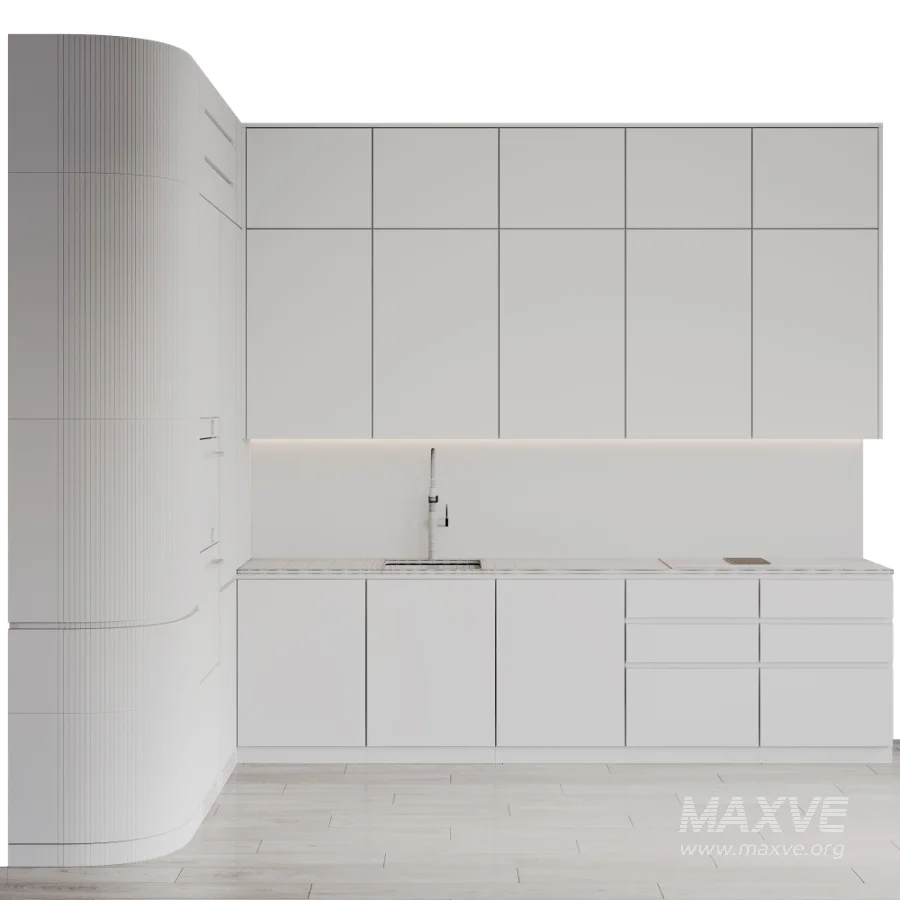 kitchen 130 - Image 1