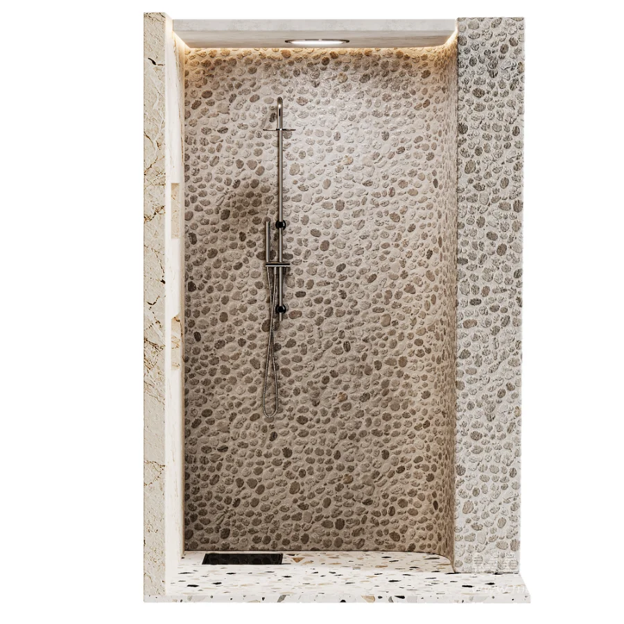 Shower cabin 01 - Image 5