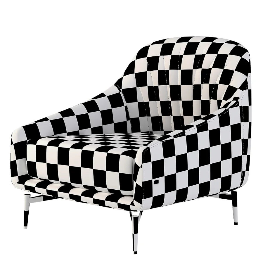 Felicita armchair - Image 2