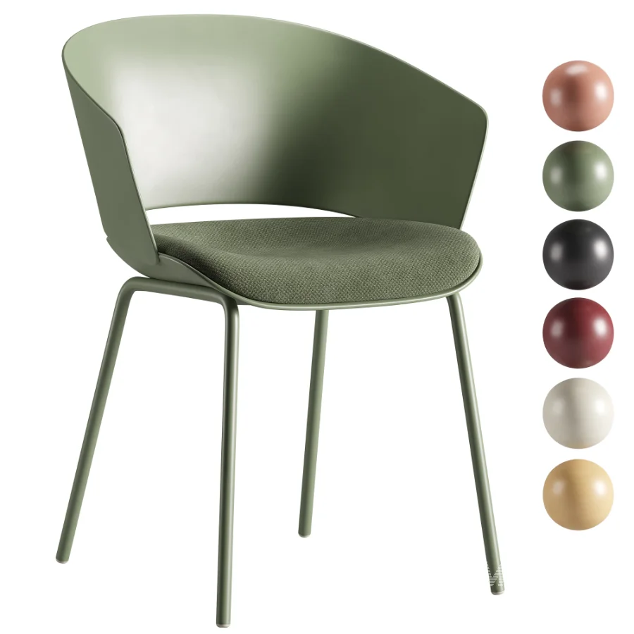Ashley Chair - Image 1