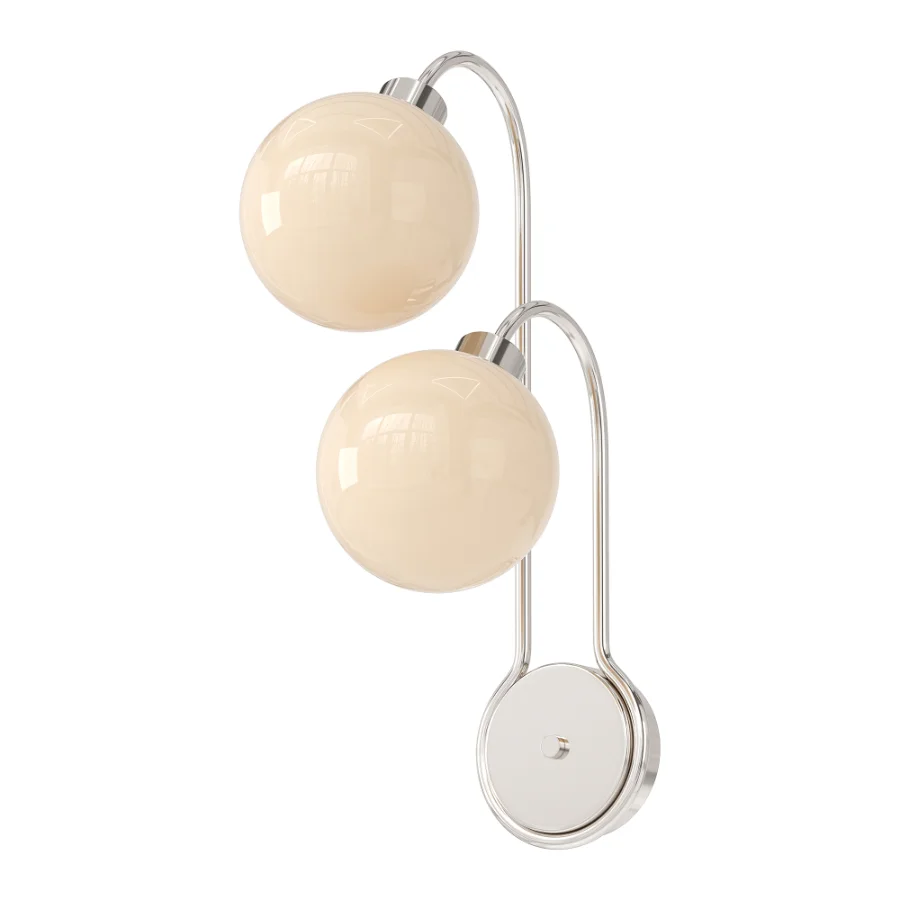 Wall Lamp - Image 1