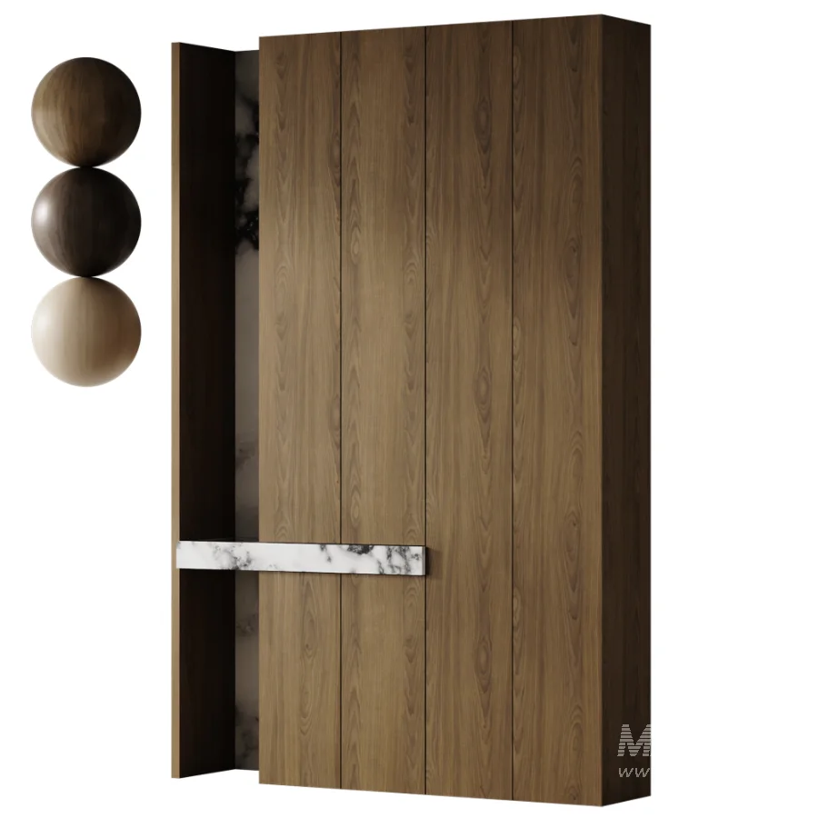 Wardrobe 1 - Image 1