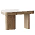 Giulio Marelli ONNO Vanity Table - Thumbnail 2