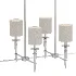 Bella Island Chandelier - Thumbnail 6