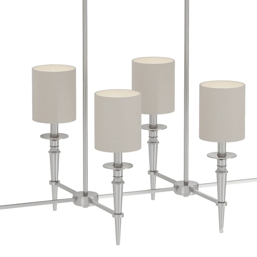Bella Island Chandelier - Image 6