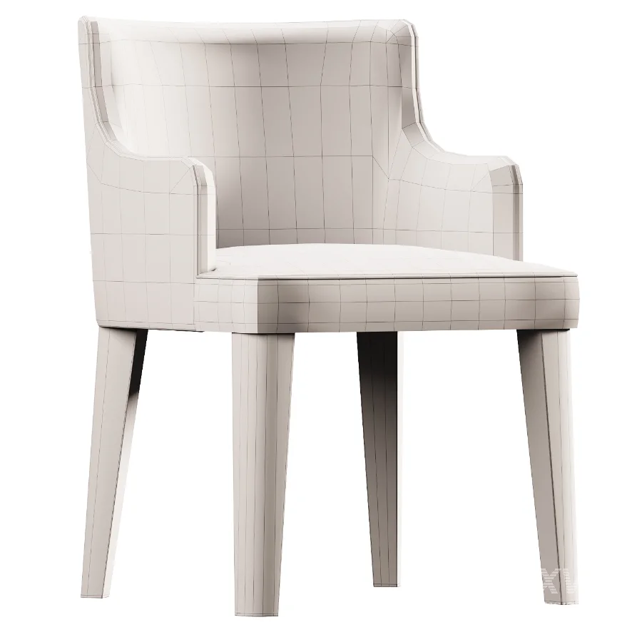 Casamilano ROYALE chair - Image 5