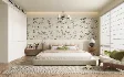 modern bedroom - Thumbnail 1