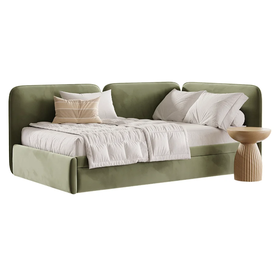 Parfe Kids Bed - Image 1