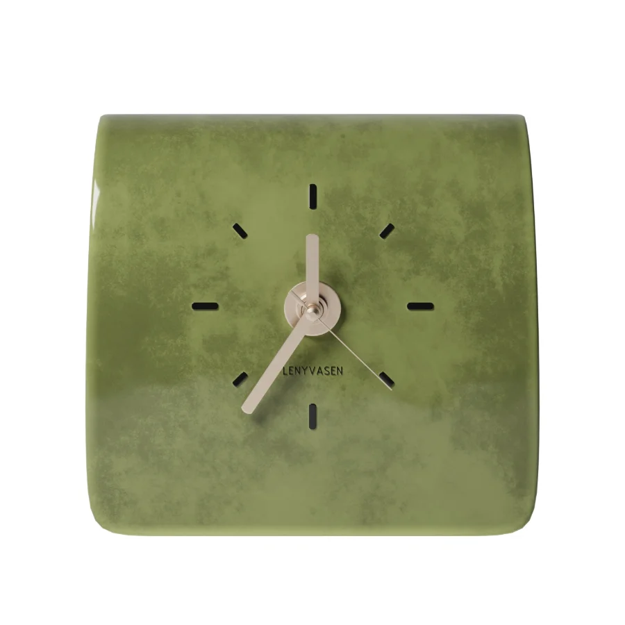 Lenyvasen ceramic watch - Image 2