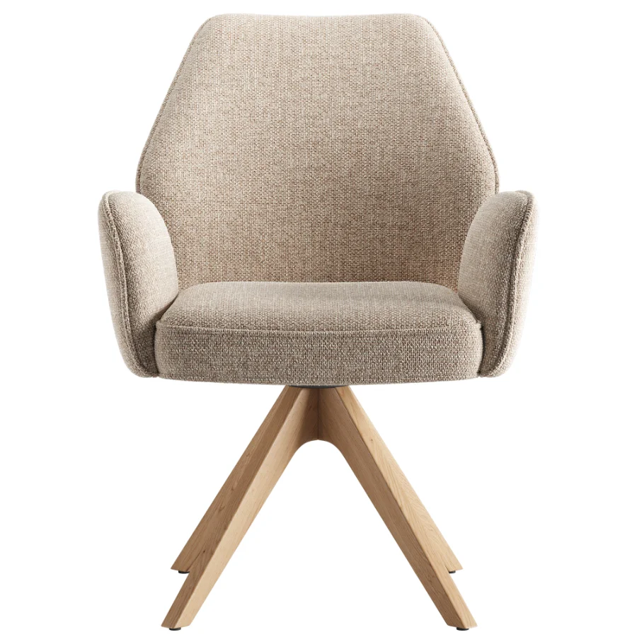 Kline Office Chair - Image 3