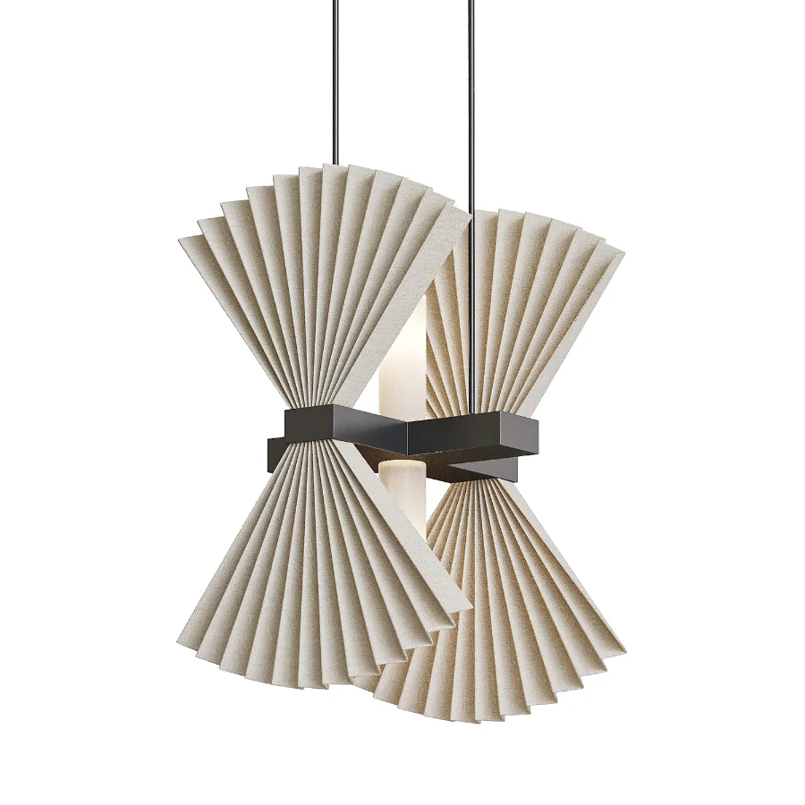 Aromas Del Campo Hita Pendant Lamp - Image 4