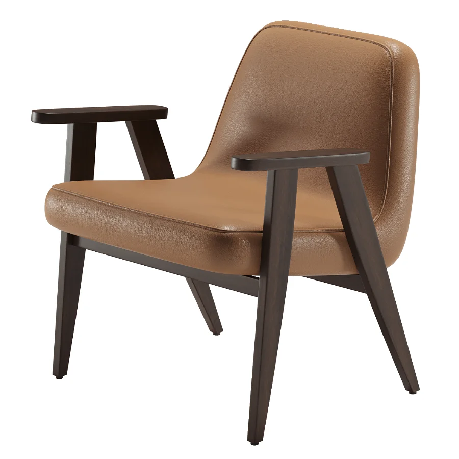 366 Armchair - Image 5
