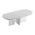 SUISEKI Oval Table by Riva1920 - Thumbnail 7