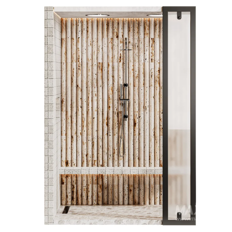 Shower cabin 03 - Image 1
