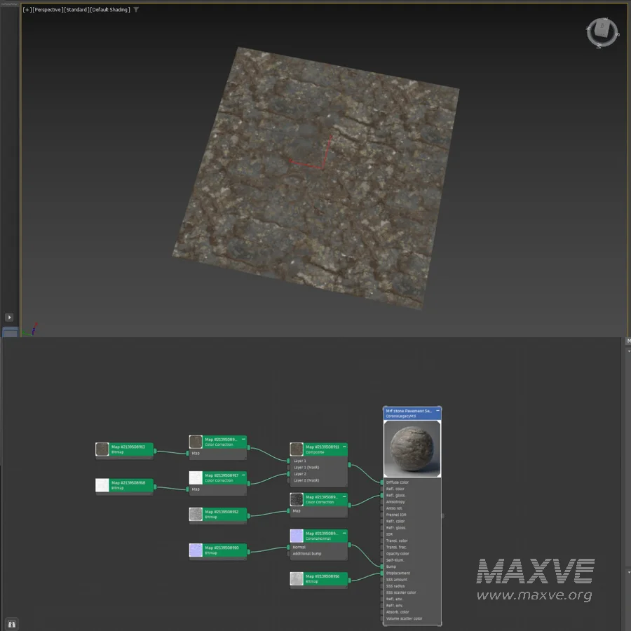 Mrf Pavement Set51 - Image 4