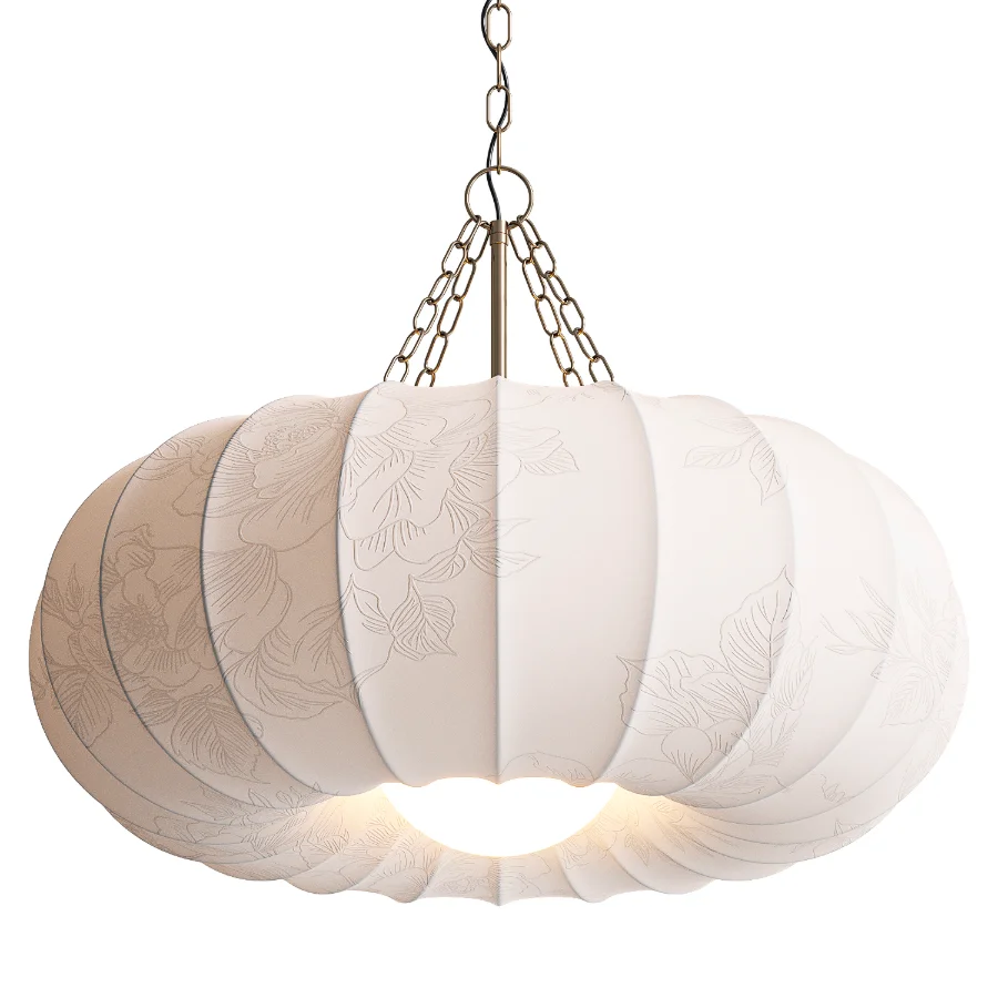 Penny Pendant Lamp by Sohohome - Image 2