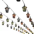 Editable Garland Outdoor String Lights 18 - Thumbnail 2