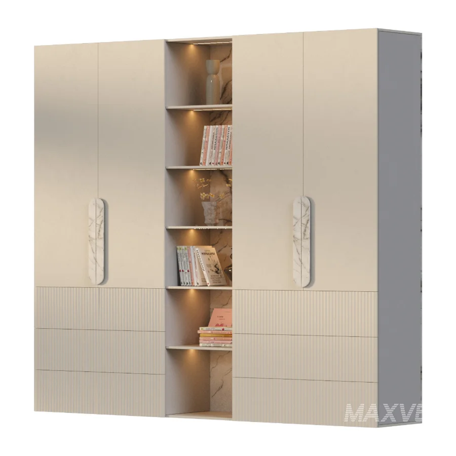 Bookshelf 1 - Image 2