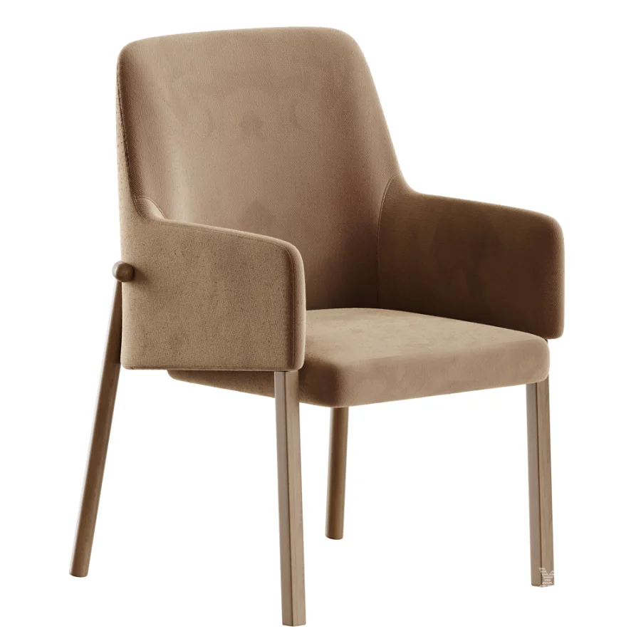 Costa Dining Chair - Image 2