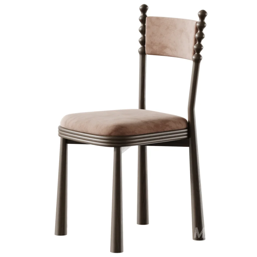 Tama Chair - Image 3
