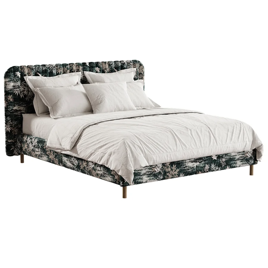Кровать Лара 160 Divan.ru - Image 1