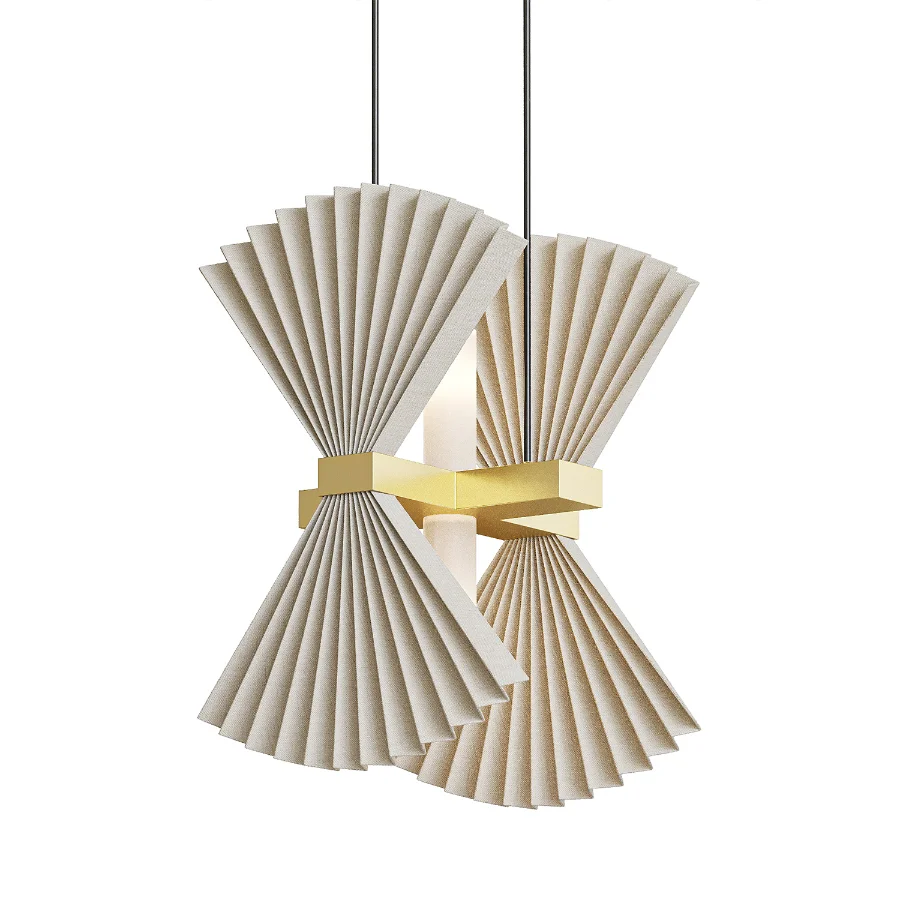 Aromas Del Campo Hita Pendant Lamp - Image 3