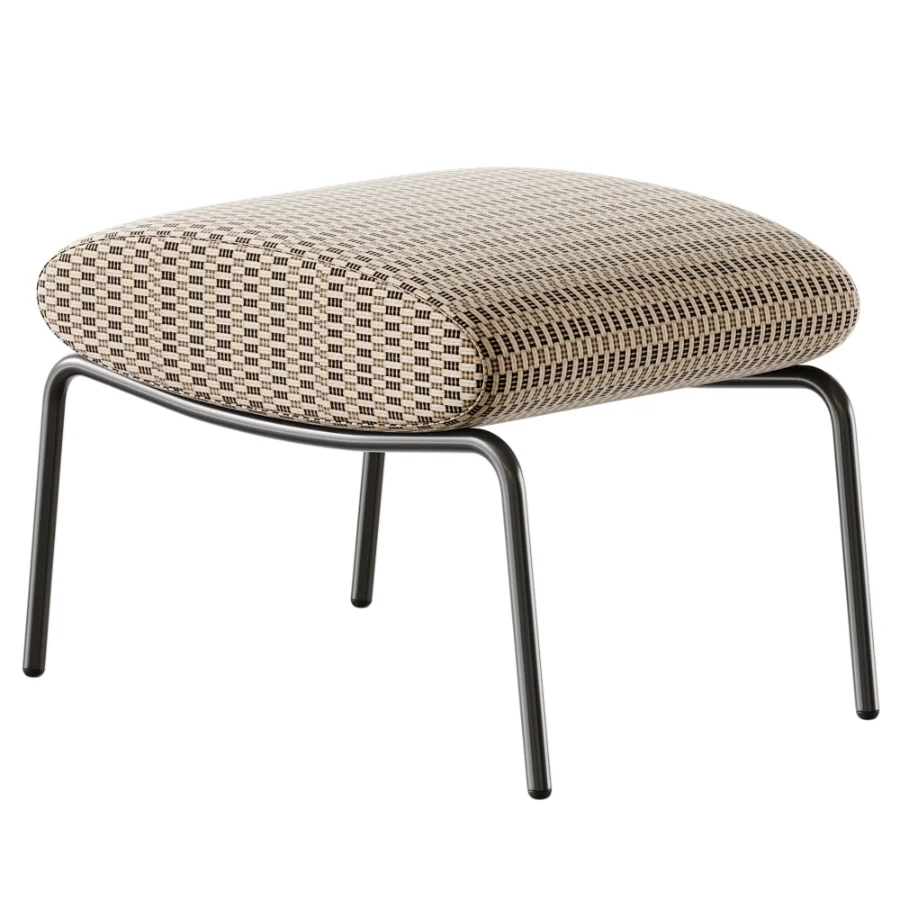 Delfino Pouf - Image 2