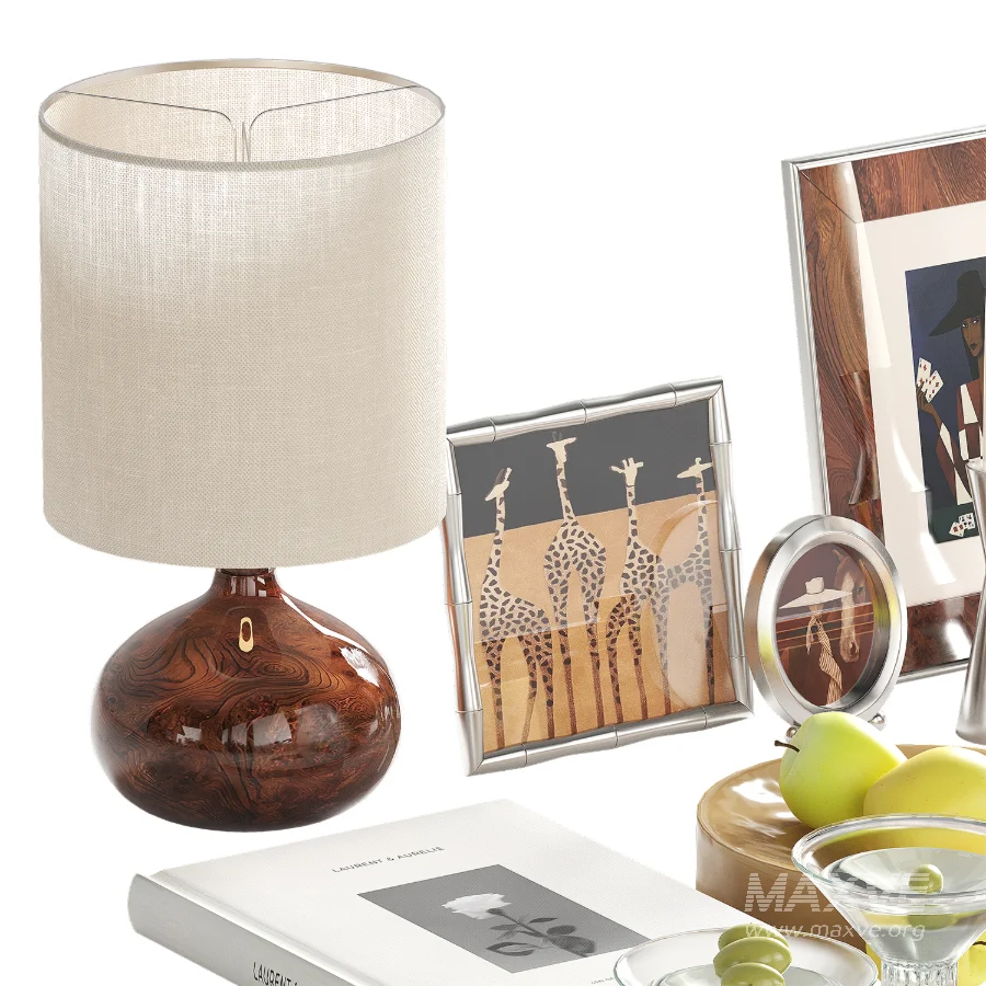 Decorative set - Image 2
