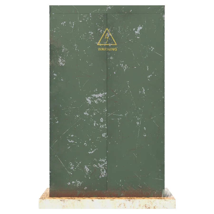 Street Power Box - Image 4